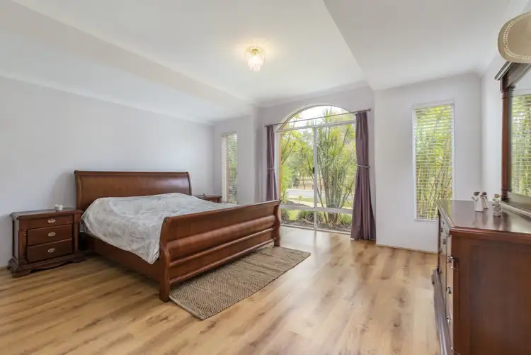 Fourth view of Homely house listing, 50 Columbia Parkway, Piara Waters WA 6112