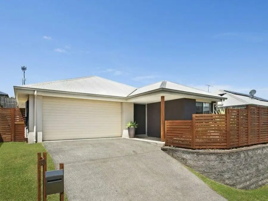 Main view of Homely house listing, 19 Jowarra Street, Kallangur QLD 4503
