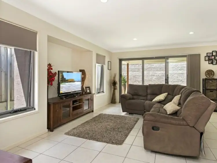 Second view of Homely house listing, 19 Jowarra Street, Kallangur QLD 4503