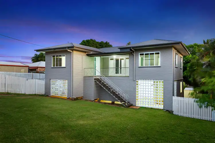 148 Housden Street, Frenchville QLD 4701
