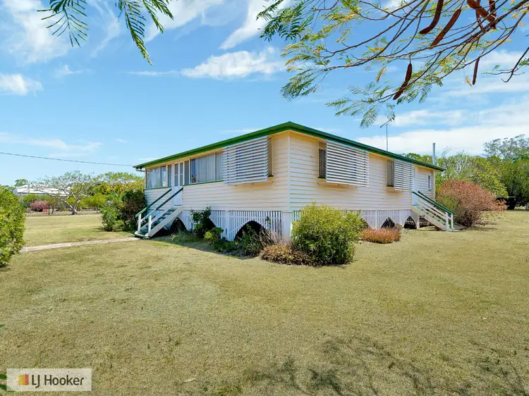 Main view of Homely house listing, 57-59 Charles Street, Toogoolawah QLD 4313