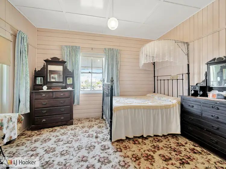 Seventh view of Homely house listing, 57-59 Charles Street, Toogoolawah QLD 4313
