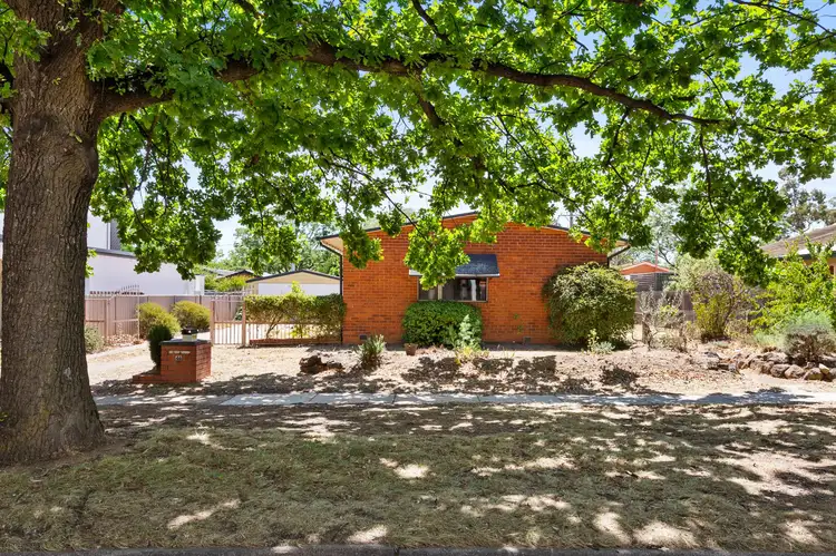 Main view of Homely house listing, 44 Dooring Street, Dickson ACT 2602