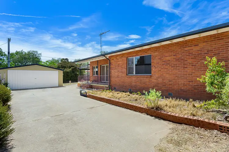 Third view of Homely house listing, 44 Dooring Street, Dickson ACT 2602