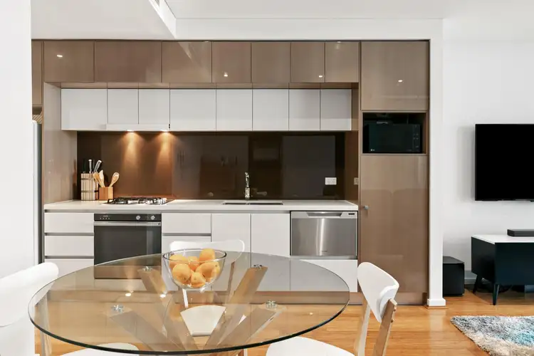 Third view of Homely apartment listing, 608C/7-13 Centennial Avenue, Lane Cove North NSW 2066