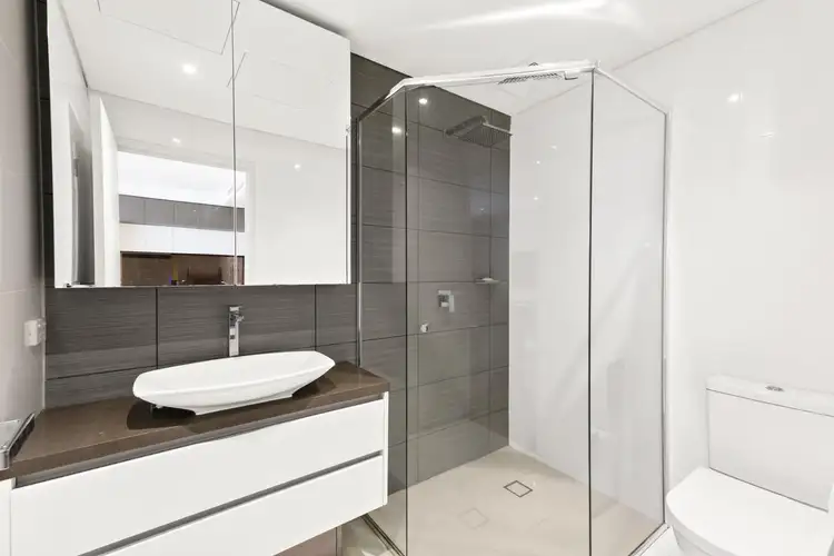 Fourth view of Homely apartment listing, 608C/7-13 Centennial Avenue, Lane Cove North NSW 2066