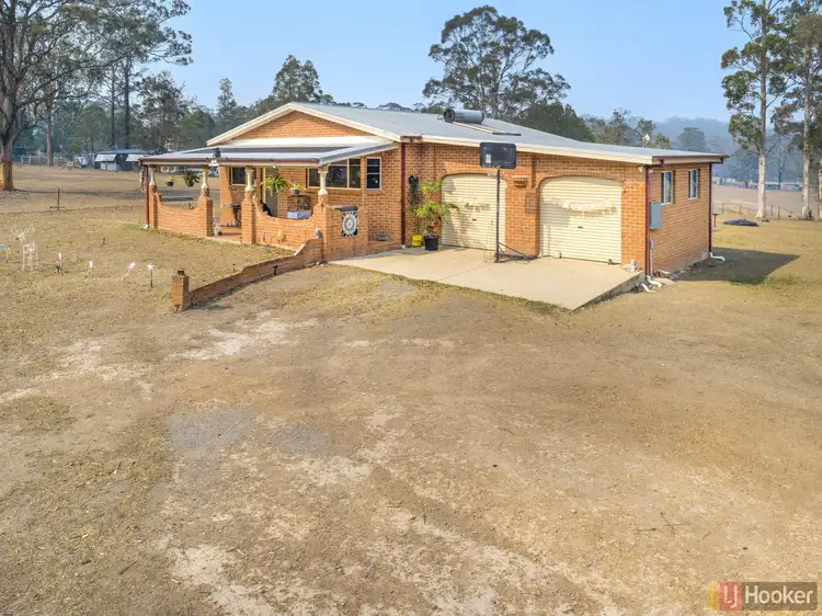 Main view of Homely house listing, 38 Pipers Creek Road, Dondingalong NSW 2440