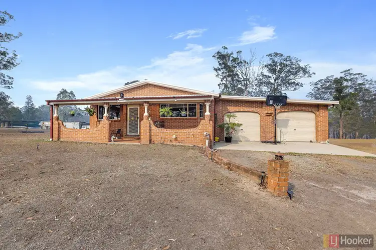Second view of Homely house listing, 38 Pipers Creek Road, Dondingalong NSW 2440