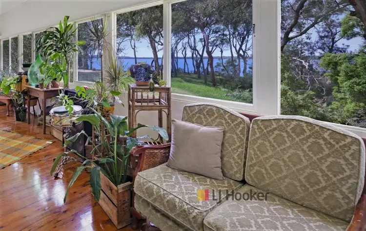 Main view of Homely house listing, 91 Sunrise Avenue, Halekulani NSW 2262