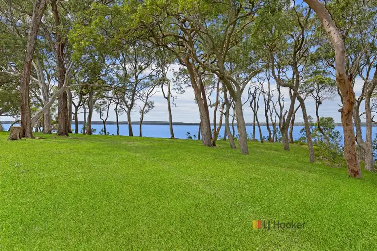 Second view of Homely house listing, 91 Sunrise Avenue, Halekulani NSW 2262