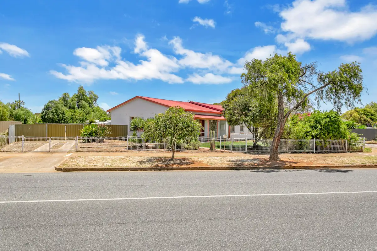 Main view of Homely house listing, 156 Goodman Road, Elizabeth South SA 5112