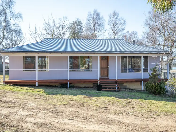 Main view of Homely house listing, 10 Tasman Street, Oberon NSW 2787