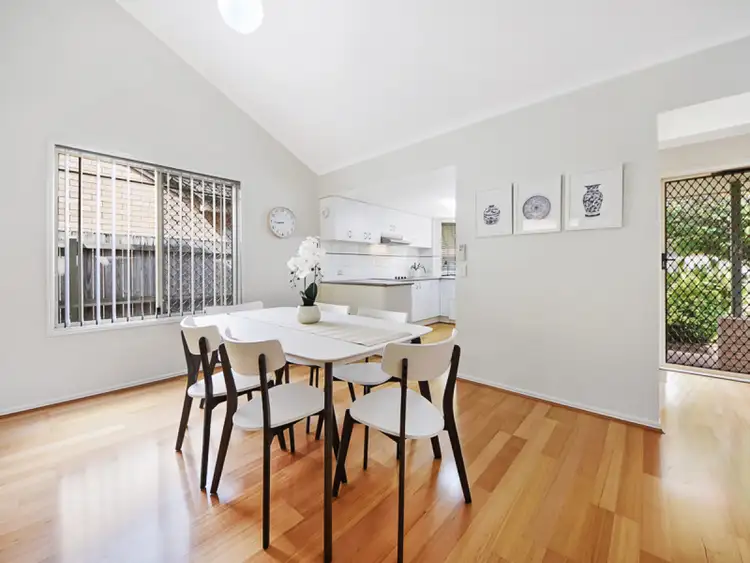 Third view of Homely villa listing, 21/30 Graham Road, Carseldine QLD 4034