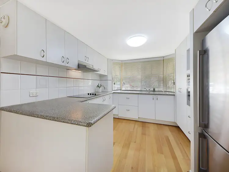 Fourth view of Homely villa listing, 21/30 Graham Road, Carseldine QLD 4034