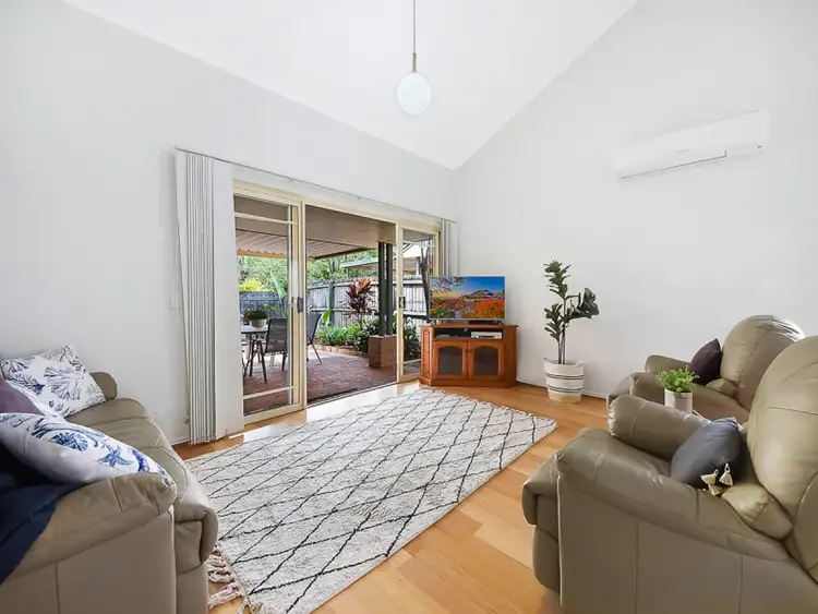 Fifth view of Homely villa listing, 21/30 Graham Road, Carseldine QLD 4034