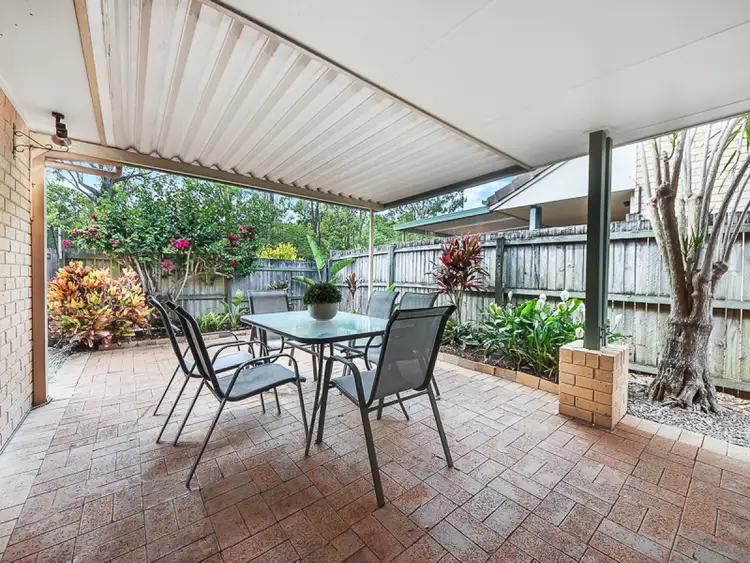 Sixth view of Homely villa listing, 21/30 Graham Road, Carseldine QLD 4034