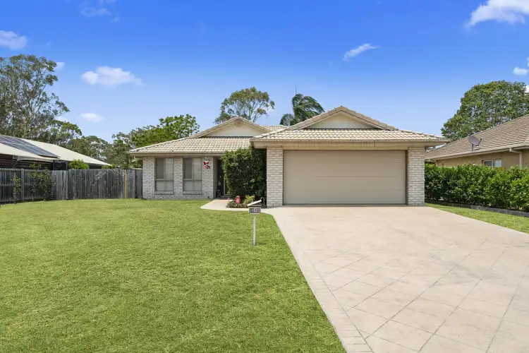 34 Denson Street, Morayfield QLD 4506