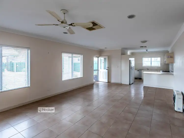 Third view of Homely unit listing, 11/111 Cromwell Drive, Desert Springs NT 870