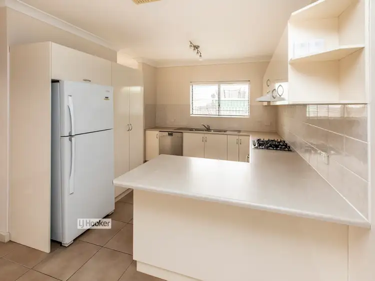 Fifth view of Homely unit listing, 11/111 Cromwell Drive, Desert Springs NT 870