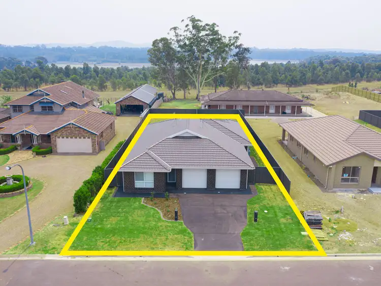 Fourth view of Homely house listing, 25 & 25A Lakeview Crescent, Raymond Terrace NSW 2324