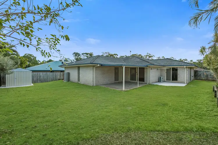 Second view of Homely house listing, 12 Calabash Street, Ormeau QLD 4208
