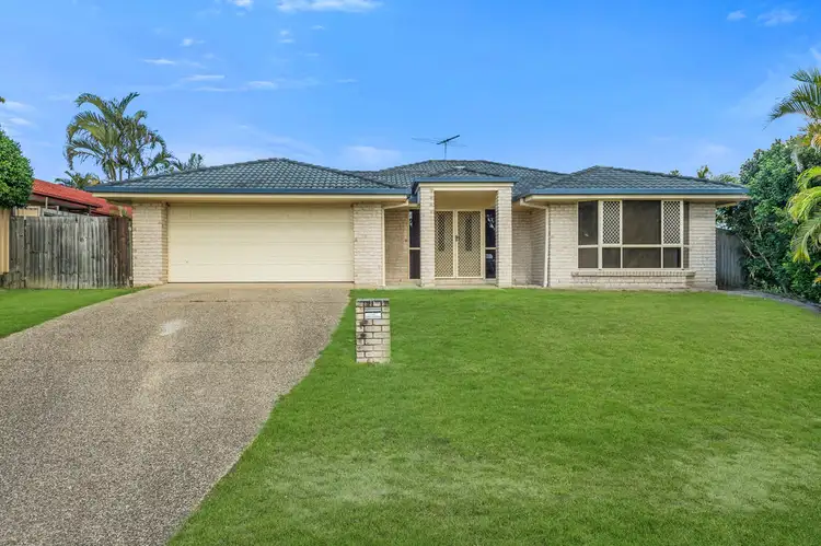 Third view of Homely house listing, 12 Calabash Street, Ormeau QLD 4208