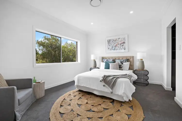 Fifth view of Homely semi-detached listing, 122A Coxs Road, North Ryde NSW 2113