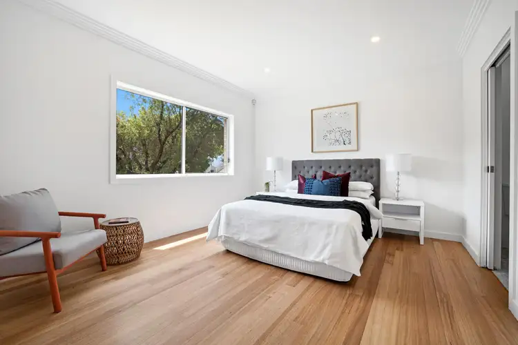 Sixth view of Homely semi-detached listing, 122A Coxs Road, North Ryde NSW 2113