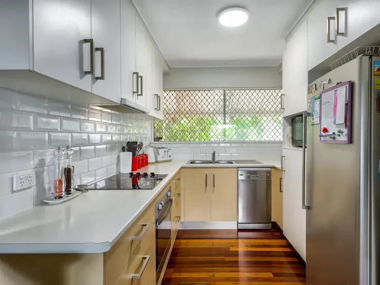 Second view of Homely house listing, 68 Harold Street, Stafford QLD 4053
