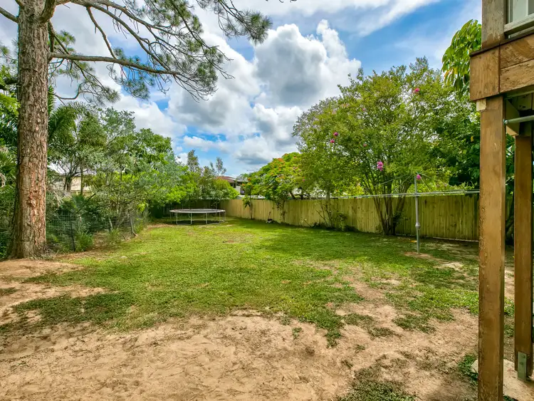 Sixth view of Homely house listing, 68 Harold Street, Stafford QLD 4053