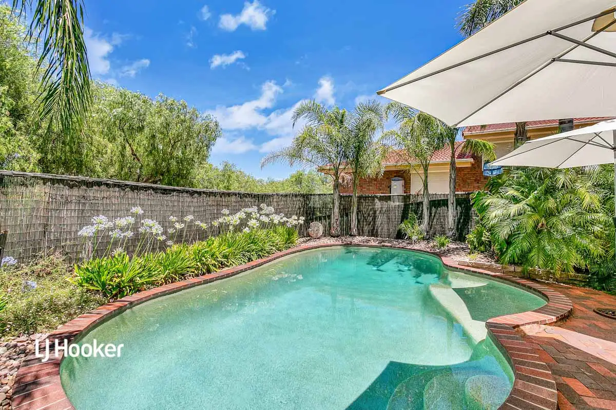 Main view of Homely house listing, 19 Foulis Court, Wynn Vale SA 5127