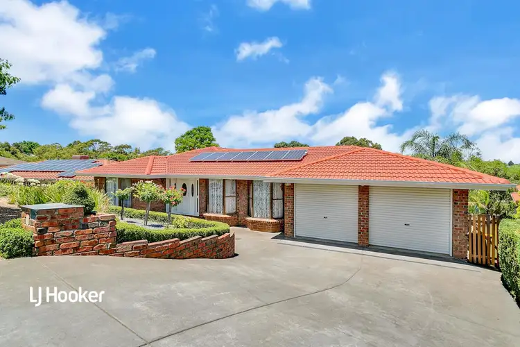 Second view of Homely house listing, 19 Foulis Court, Wynn Vale SA 5127