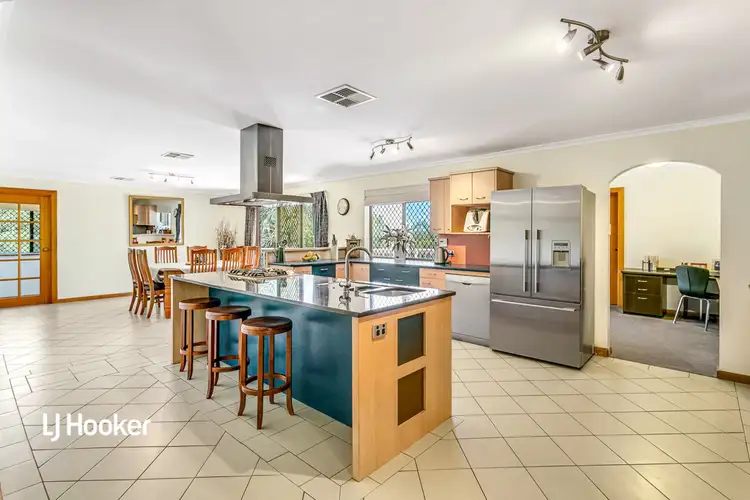 Fifth view of Homely house listing, 19 Foulis Court, Wynn Vale SA 5127