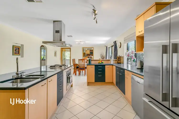 Sixth view of Homely house listing, 19 Foulis Court, Wynn Vale SA 5127