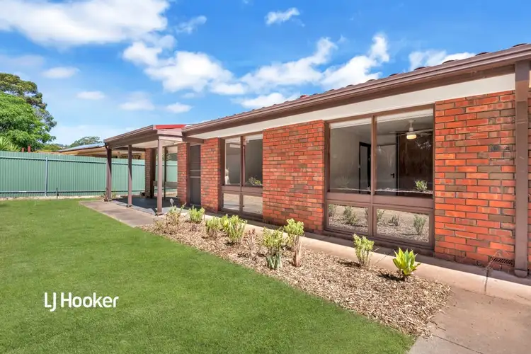 Main view of Homely unit listing, 1/1-3 Barracks Road, Hope Valley SA 5090