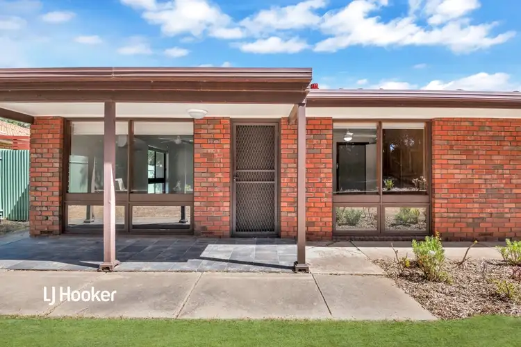 Second view of Homely unit listing, 1/1-3 Barracks Road, Hope Valley SA 5090