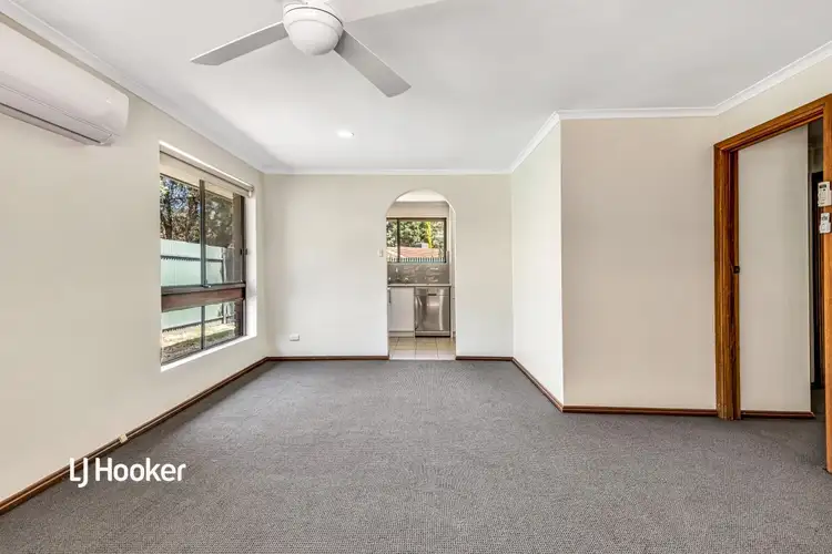 Third view of Homely unit listing, 1/1-3 Barracks Road, Hope Valley SA 5090