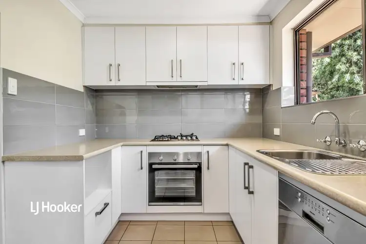 Fifth view of Homely unit listing, 1/1-3 Barracks Road, Hope Valley SA 5090