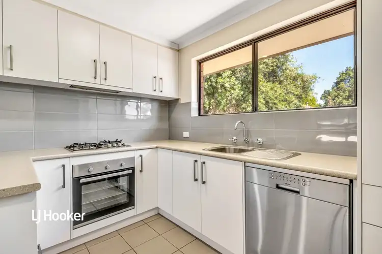 Sixth view of Homely unit listing, 1/1-3 Barracks Road, Hope Valley SA 5090