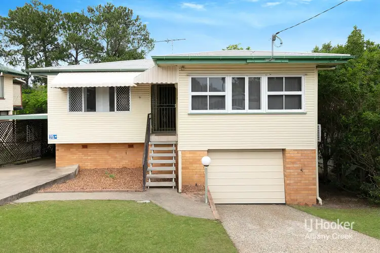 Second view of Homely house listing, 212 Appleby Road, Stafford Heights QLD 4053