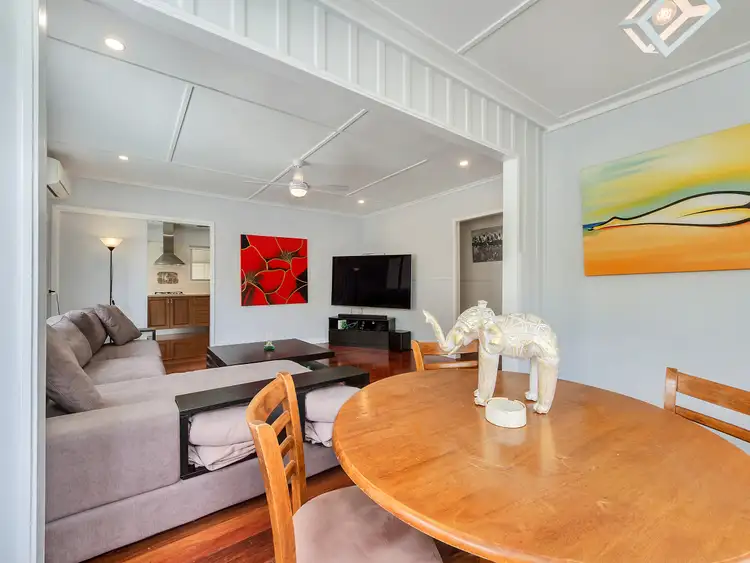 Sixth view of Homely house listing, 212 Appleby Road, Stafford Heights QLD 4053