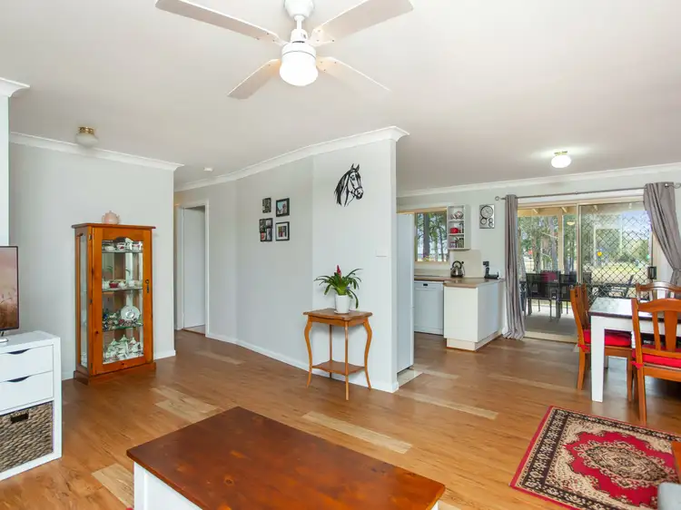 Second view of Homely semi-detached listing, 1 & 2/59 Old Bar Road, Old Bar NSW 2430