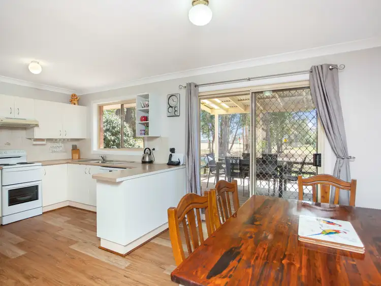 Third view of Homely semi-detached listing, 1 & 2/59 Old Bar Road, Old Bar NSW 2430