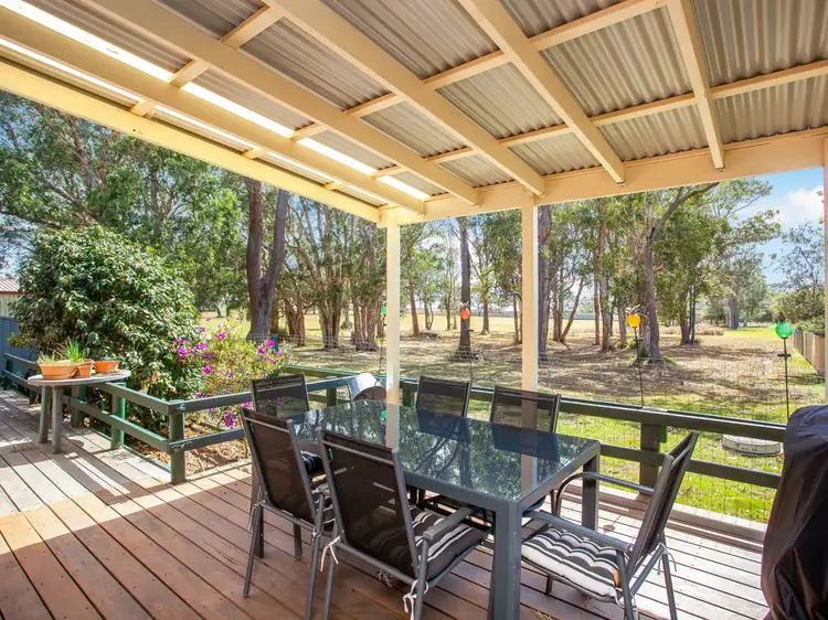 Fourth view of Homely semi-detached listing, 1 & 2/59 Old Bar Road, Old Bar NSW 2430