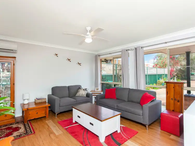 Fifth view of Homely semi-detached listing, 1 & 2/59 Old Bar Road, Old Bar NSW 2430