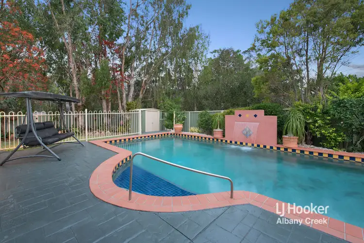 Sixth view of Homely house listing, 10 Saraband Drive, Eatons Hill QLD 4037