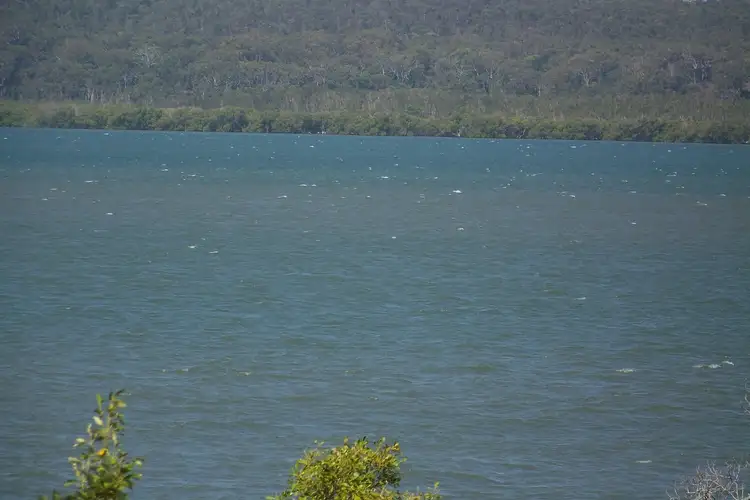 Second view of Homely land listing, 10 Atlantic st, Lamb Island QLD 4184