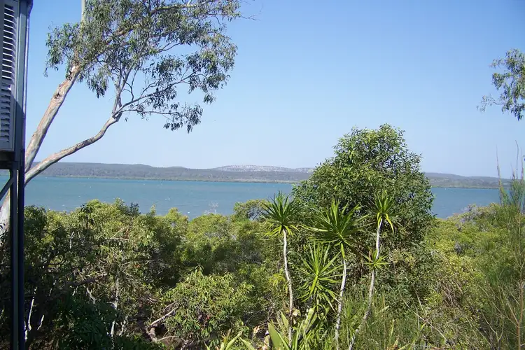 Third view of Homely land listing, 10 Atlantic st, Lamb Island QLD 4184