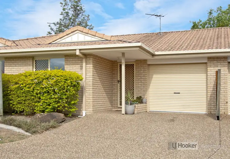Unit 2/35 Solar Street, Beenleigh QLD 4207