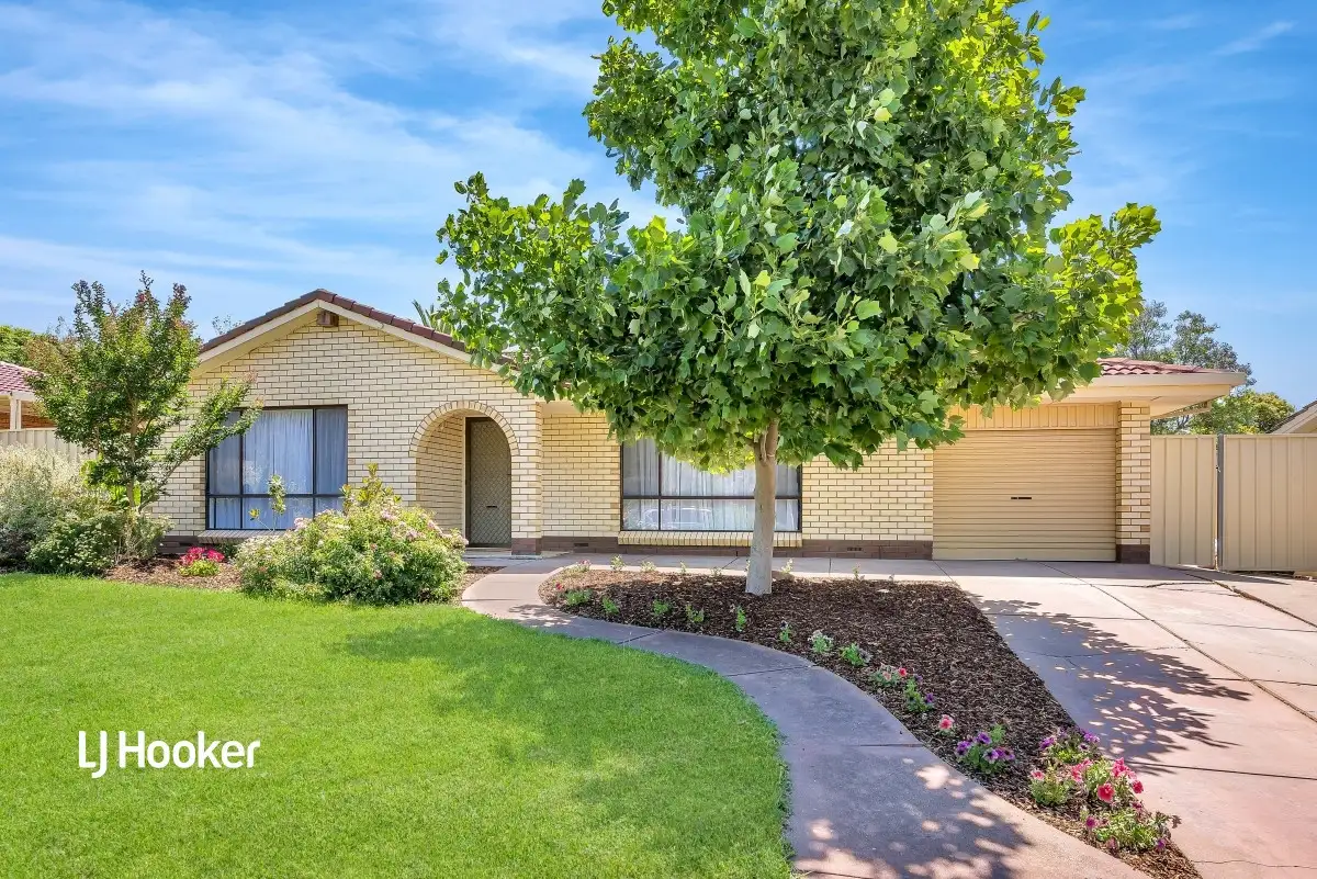 Main view of Homely house listing, 23 Kestral Way, Modbury Heights SA 5092